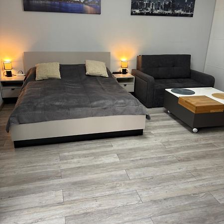 Lovely Condo In The Heart Of Warsaw Piekne Mieszkanie W Samym Sercu Warszawy Εξωτερικό φωτογραφία