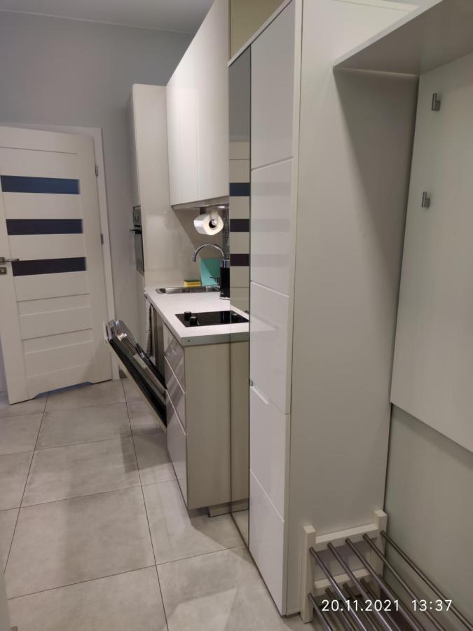 Lovely Condo In The Heart Of Warsaw Piekne Mieszkanie W Samym Sercu Warszawy Εξωτερικό φωτογραφία