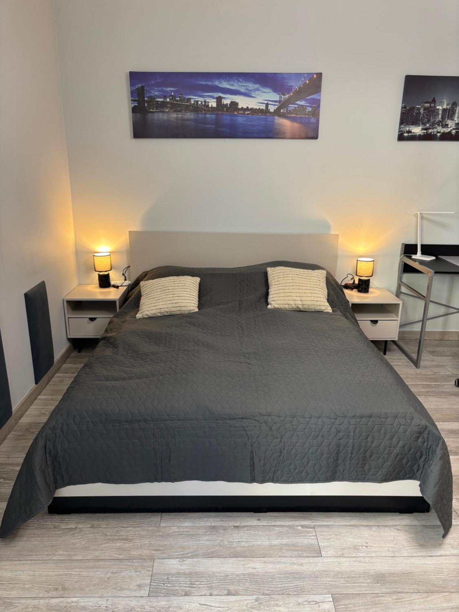 Lovely Condo In The Heart Of Warsaw Piekne Mieszkanie W Samym Sercu Warszawy Εξωτερικό φωτογραφία
