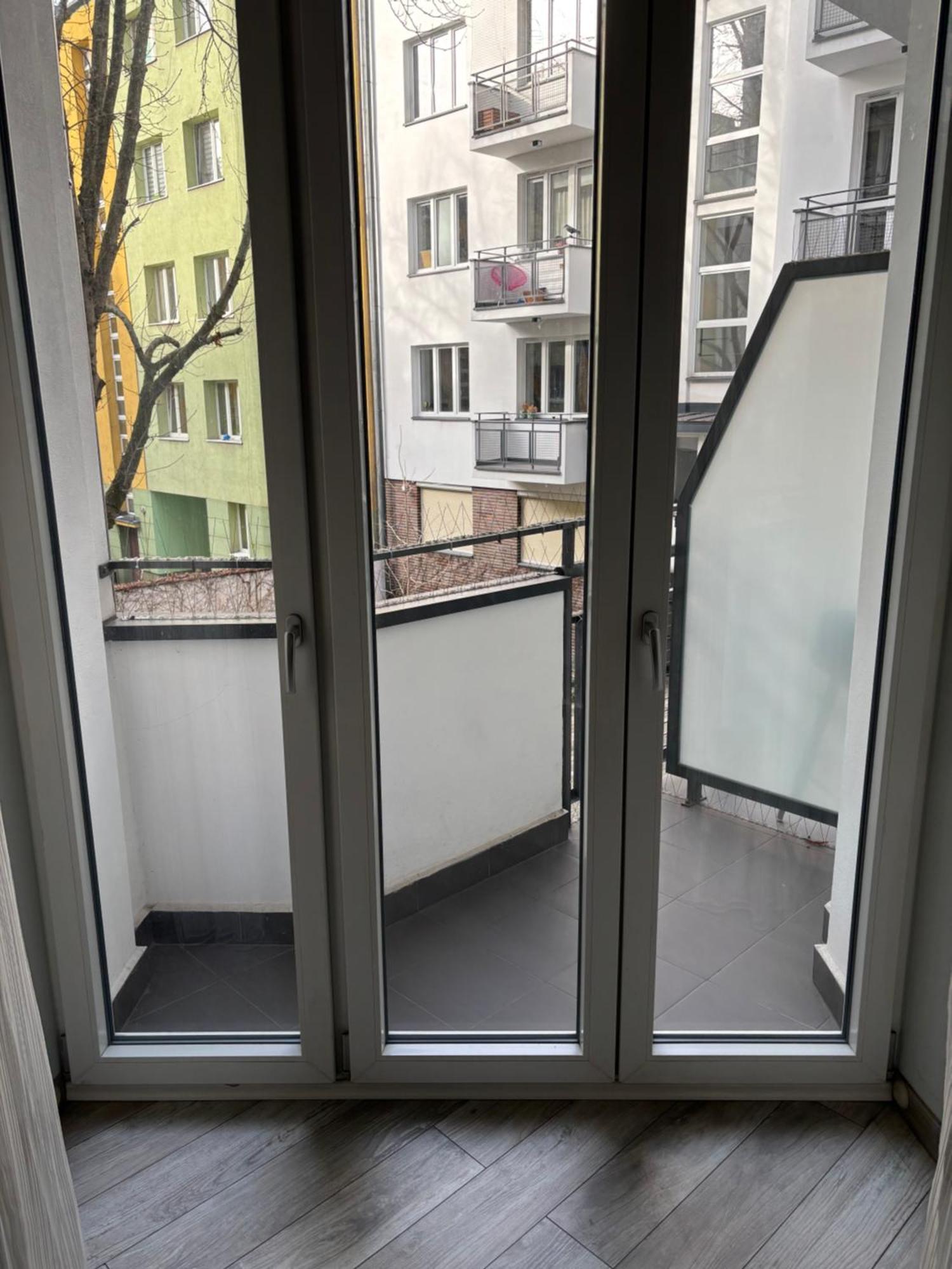 Lovely Condo In The Heart Of Warsaw Piekne Mieszkanie W Samym Sercu Warszawy Εξωτερικό φωτογραφία