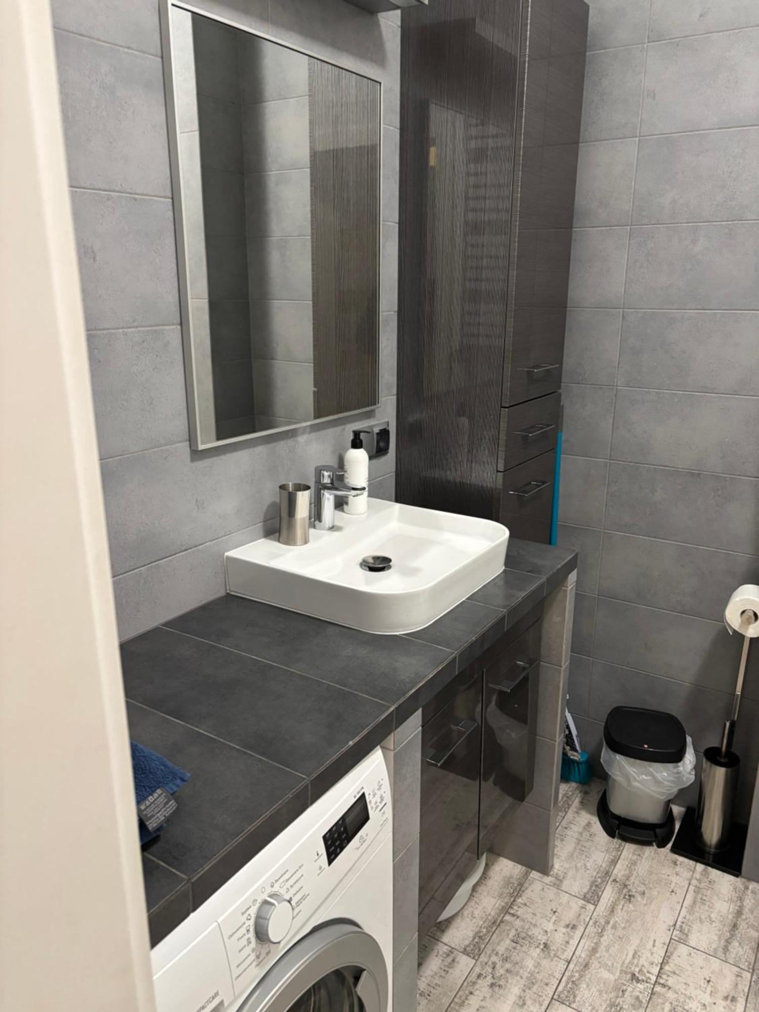 Lovely Condo In The Heart Of Warsaw Piekne Mieszkanie W Samym Sercu Warszawy Εξωτερικό φωτογραφία