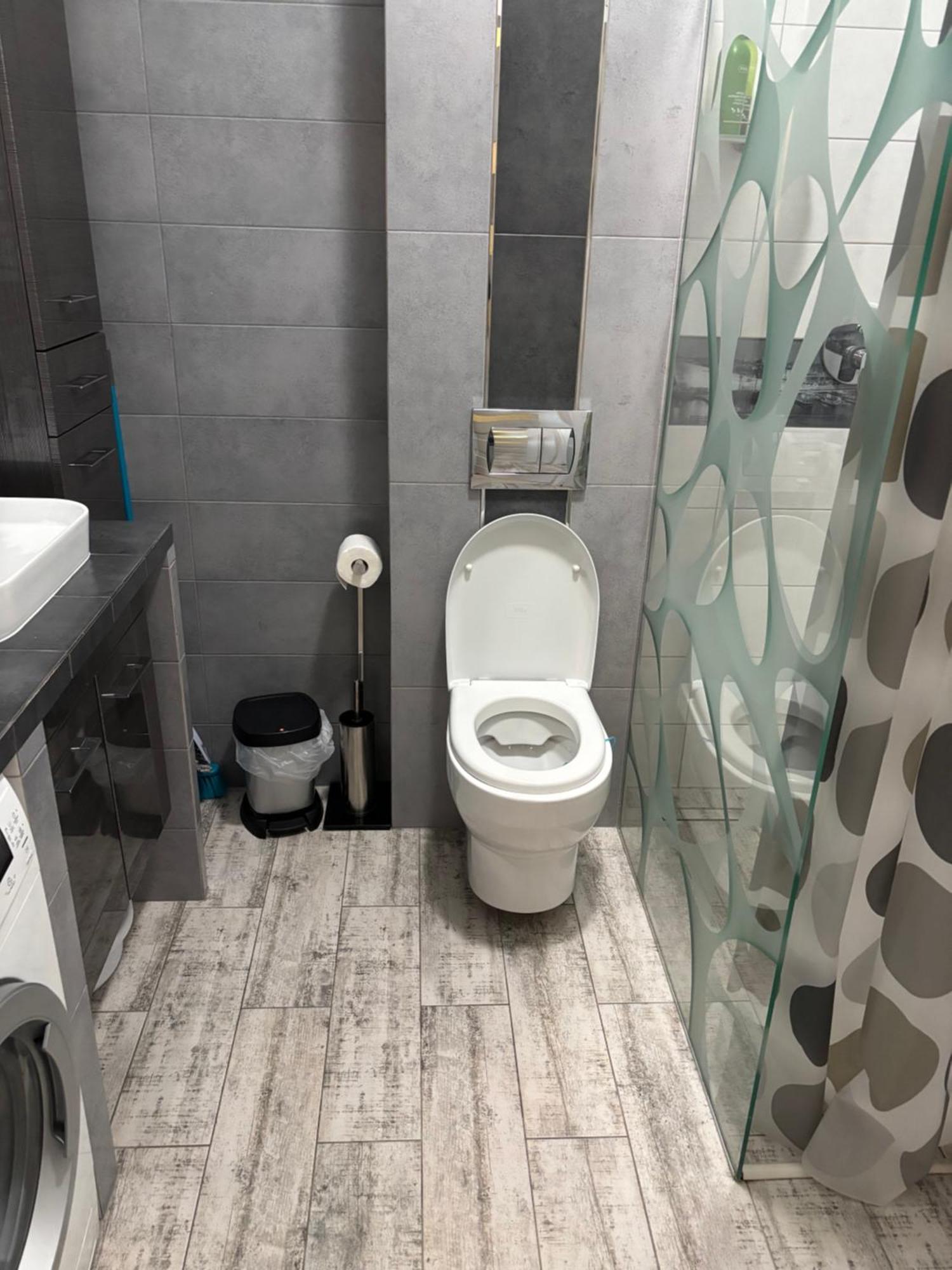 Lovely Condo In The Heart Of Warsaw Piekne Mieszkanie W Samym Sercu Warszawy Εξωτερικό φωτογραφία